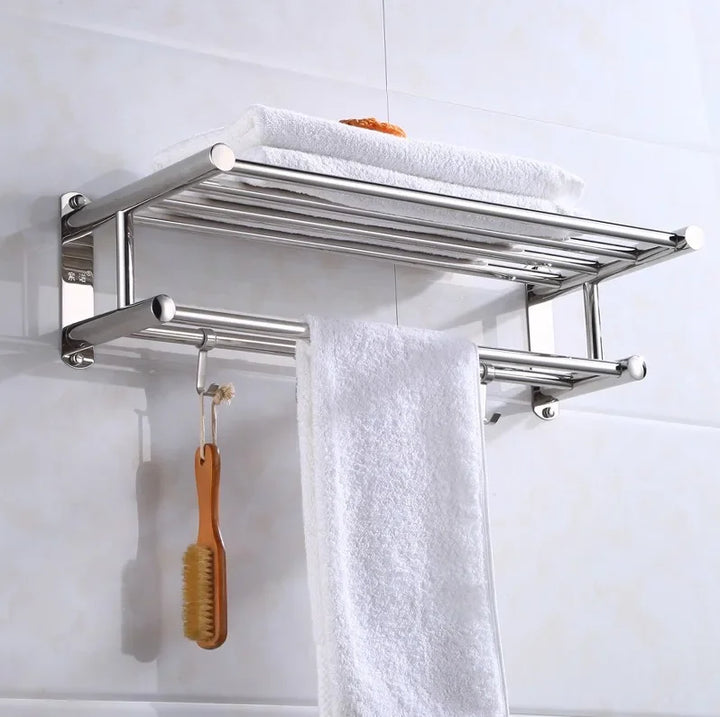 Elegant AeroRack håndklædestativ
