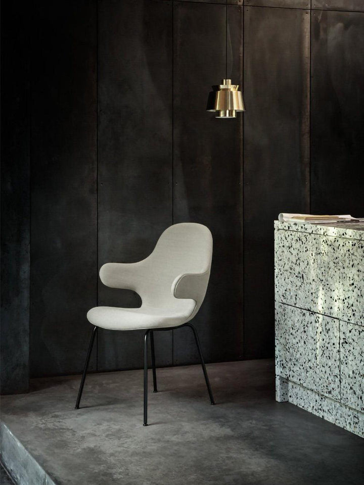 Dekorativ TERJE belysning, moderne loftslampe i metal til kontorrum.