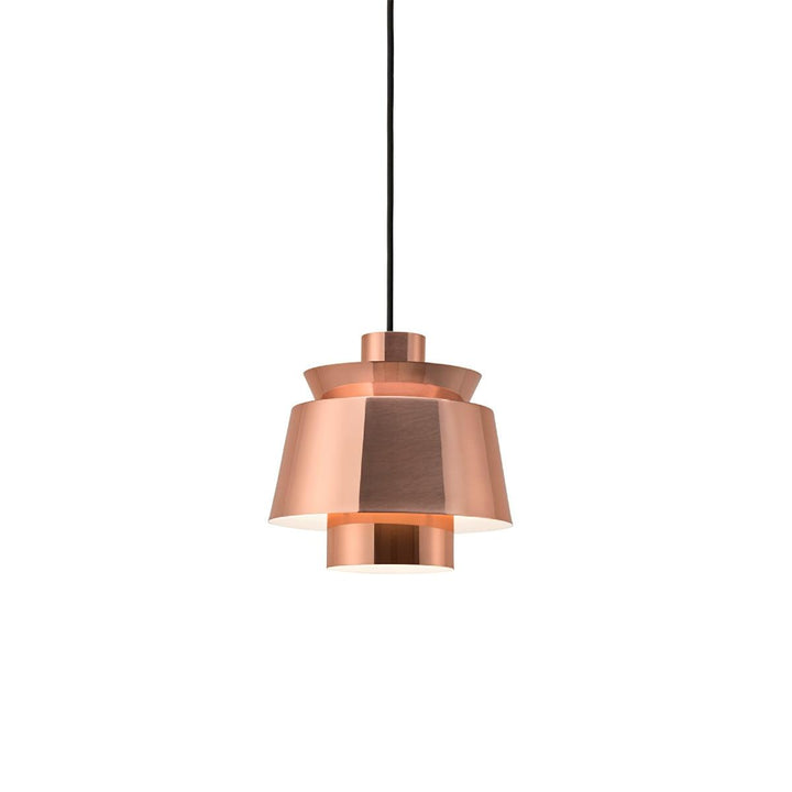 Reflekterende TERJE loftslampe, stilfuld belysning til soveværelset.