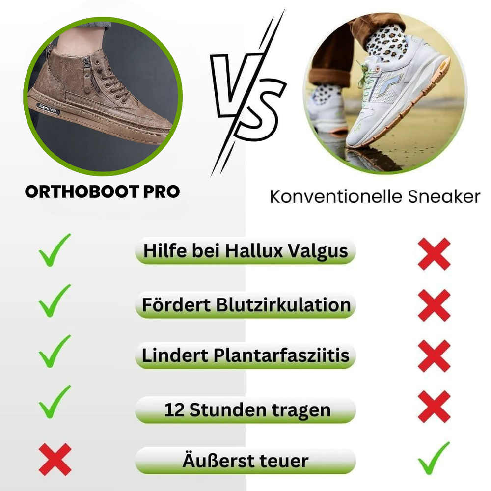 Termiske komfortsko, ergonomiske og beskyttende, velegnede til vintervejr og udendørs aktiviteter.