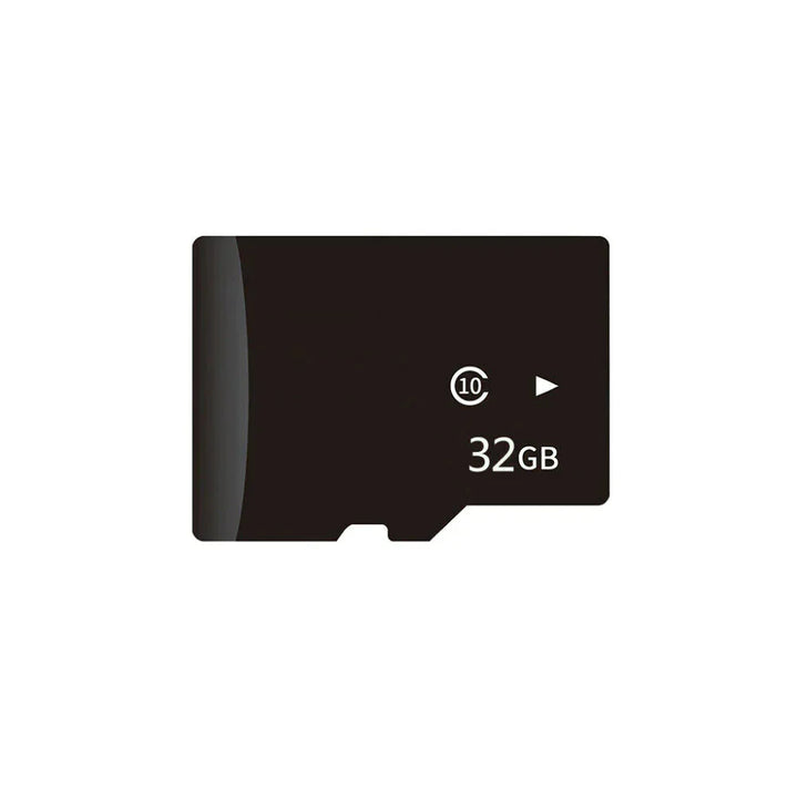 Ultrakompakt WiFi-overvågningskamera med 1080P HD, nattesyn og vidvinkelobjektiv, diskret og kompakt til indendørs brug.