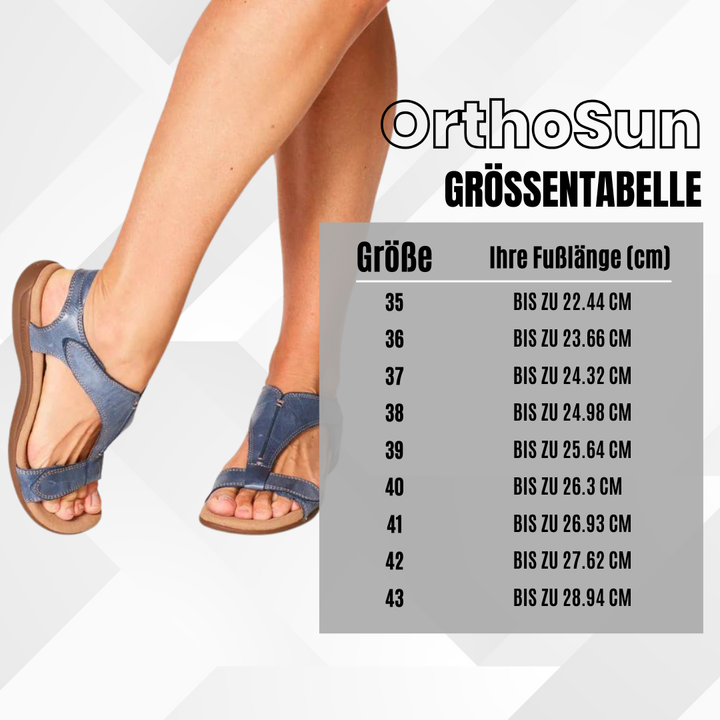 Disse fodvenlige sandaler garanterer maksimal komfort og ergonomisk støtte hele dagen.