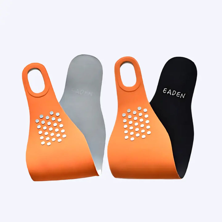 Ergonomisk håndledsstøtte for mænd og kvinder, der reducerer smerter og fremmer heling.