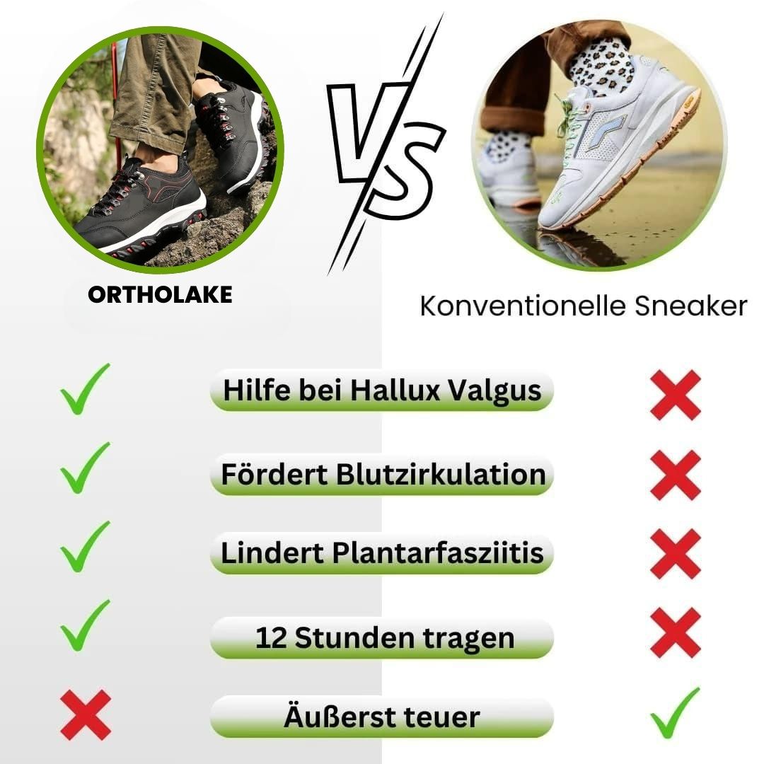 Unisex ergonomiske skridsikre grå sko, fleksible, støtter fodhelsen, åndbart materiale, vandtætte
