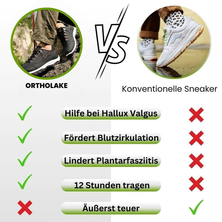 Unisex ergonomiske skridsikre grå sko, fleksible, støtter fodhelsen, åndbart materiale, vandtætte