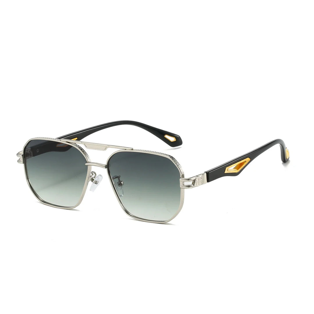 Unisex solbriller: UV400, anti-refleks. Perfekt tilbehør til stilrent sommerlook.
