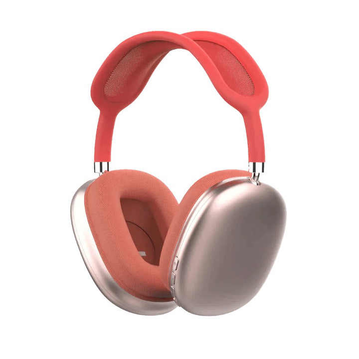 Premium støjreducerende trådløse hovedtelefoner. Over-ear design for optimal komfort og fordybende lydoplevelser.
