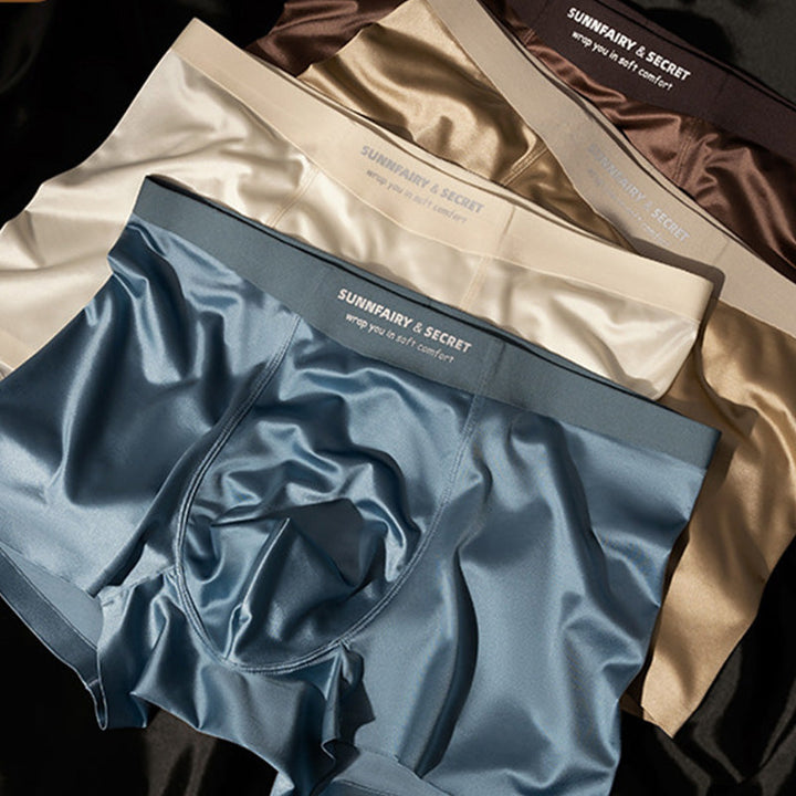 Velterro mænds boxershorts, komfortable og åndbare for hele dagen.