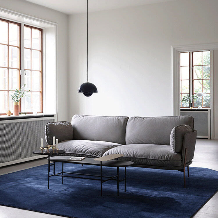 VividDome loftlampe, moderne design; optimer din hjemmeindretning med denne dekorative lampe.