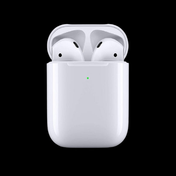 Vandtætte Bluetooth 5.3 In-Ear Hovedtelefoner i sort, ideelle til sport og udendørs brug, med behagelig pasform og støjreduktion.