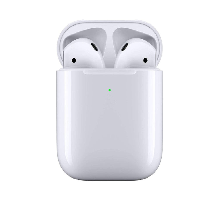 Vandtætte Bluetooth 5.3 In-Ear Hovedtelefoner i sort, ideelle til sport og udendørs brug, med behagelig pasform og støjreduktion.