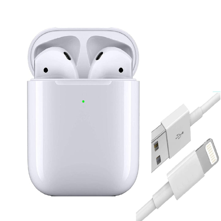 Vandtætte Bluetooth 5.3 In-Ear Hovedtelefoner i sort, ideelle til sport og udendørs brug, med behagelig pasform og støjreduktion.